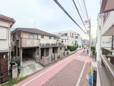 【展望】 | コーポクリーントップ