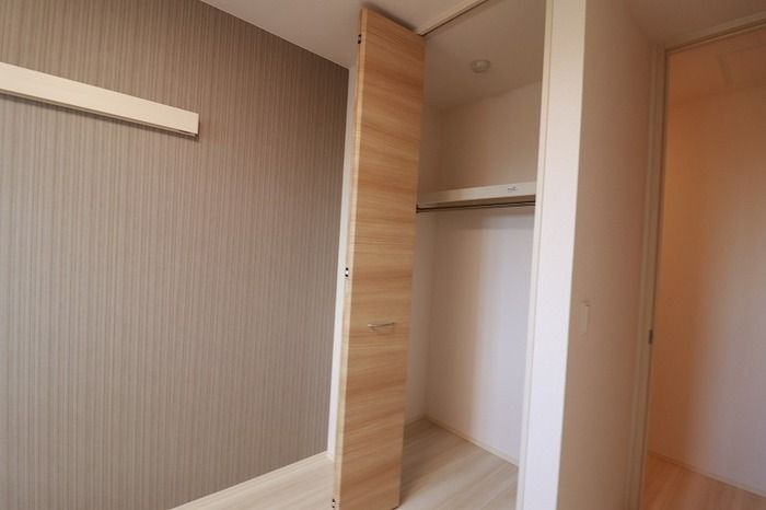 Leafullの収納