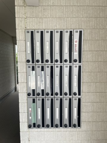 狛江市岩戸北４丁目のアパートのその他共用部分