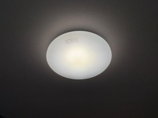 【設備】 | レアモンデ | 照明器具（イメージ）
