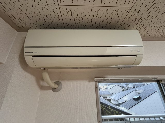 エイデルハイム甲子園の設備