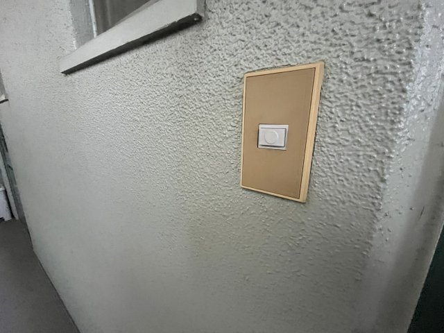 エイデルハイム甲子園のセキュリティ