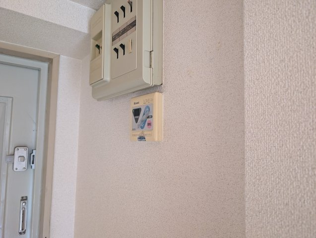 エイデルハイム甲子園の設備