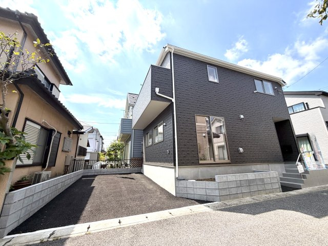 越谷市弥十郎第１４　新築戸建