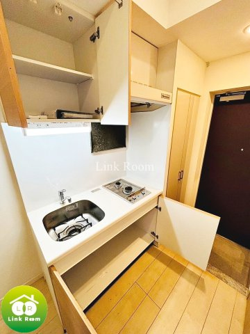 プレール・ドゥーク門前仲町Ⅱの設備