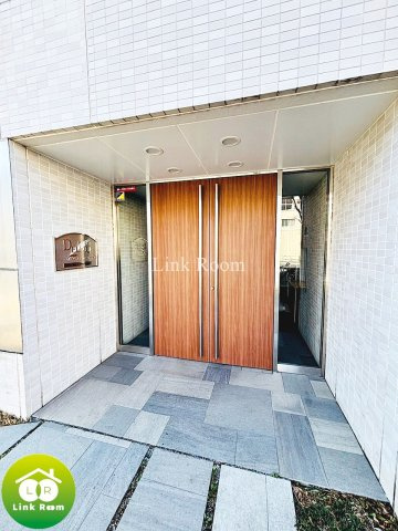 プレール・ドゥーク門前仲町Ⅱのその他