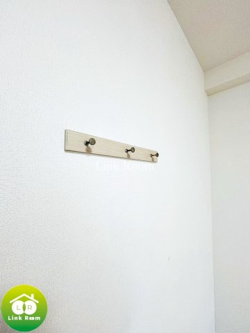 プレール・ドゥーク門前仲町Ⅱのその他