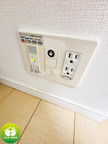 プレール・ドゥーク門前仲町Ⅱのその他