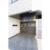 【エントランス】ライトテラス秋葉原 