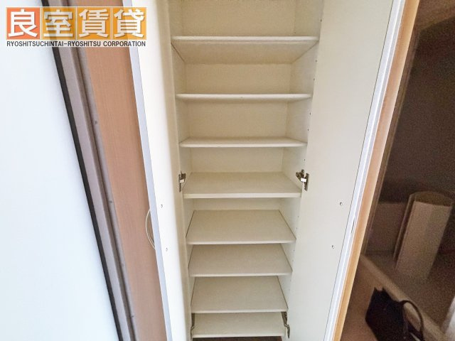 【収納】 | パラドール吹上