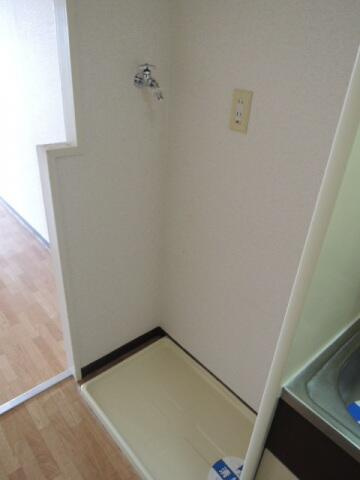 スカイコート淵野辺第４の設備|※別部屋参考写真