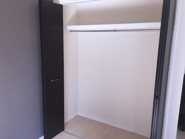 ワイズ　ヴィレッタの収納|収納（イメージ）