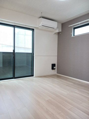 ブレーメンハウスの内装|内装もきれいです