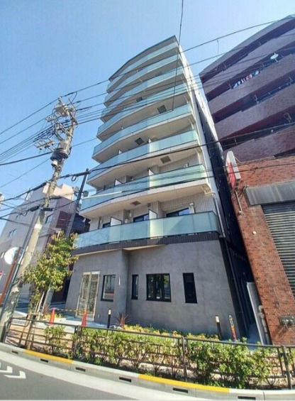 ロータス　ザ・レジデンス入谷