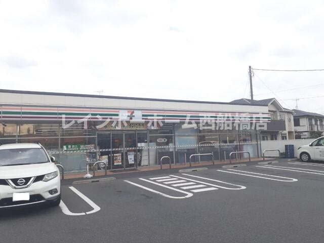 エル・クラシコの駐車場