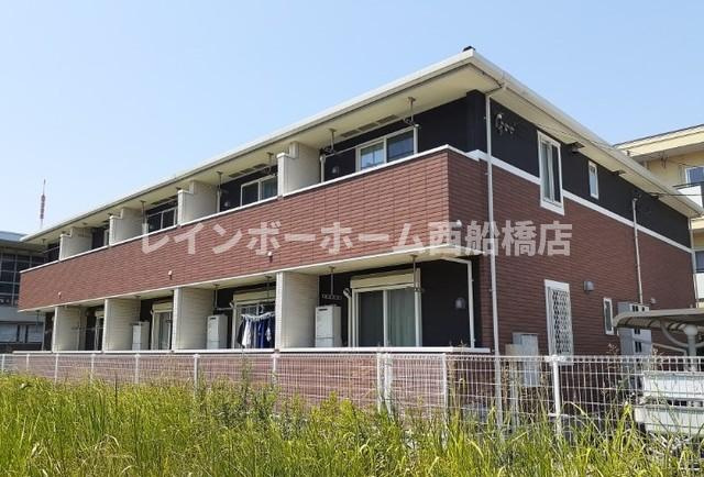 エル・クラシコの外観