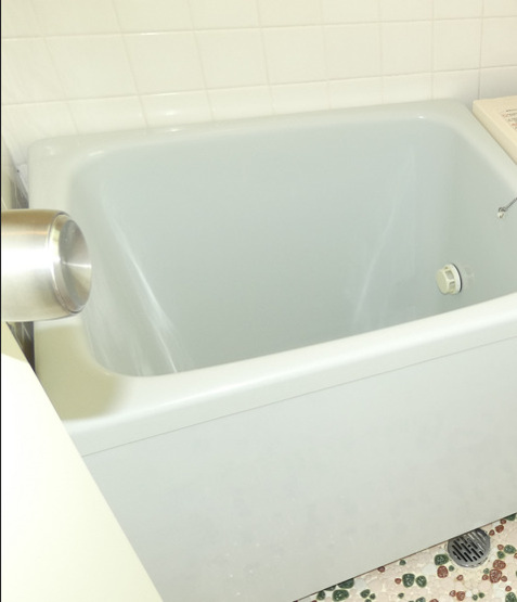 【浴室】 | 用賀バンブー