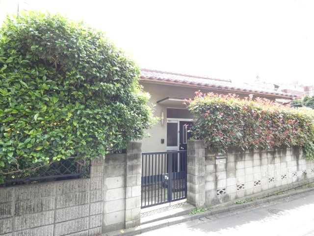 【外観】 | 用賀バンブー