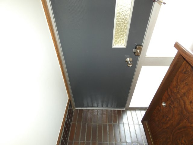 【玄関】 | 用賀バンブー
