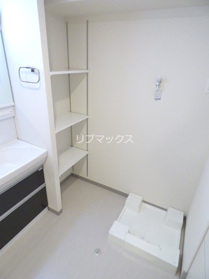 【設備】シェリール六甲道 