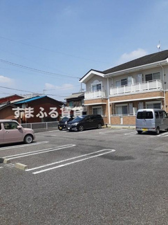 【その他共用部分】 | ルミエールⅡ　碧南市源氏神明町