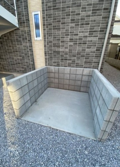 メルディア八王子万町のその他共用部分
