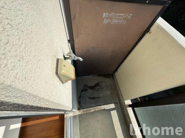 正雀グランドハイツ北の設備