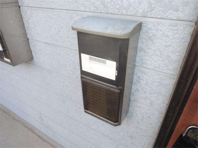 メゾン桃山のその他共用部分