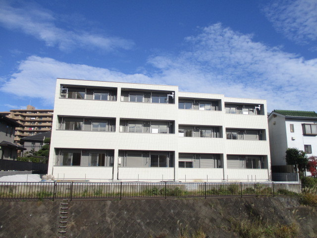Ｗｉｓｔｅｒｉａ　あざみ野のその他