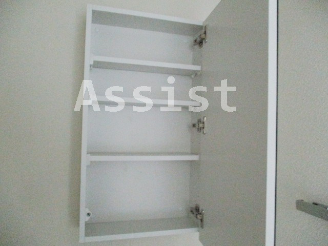 アンソレイエ西小山のその他