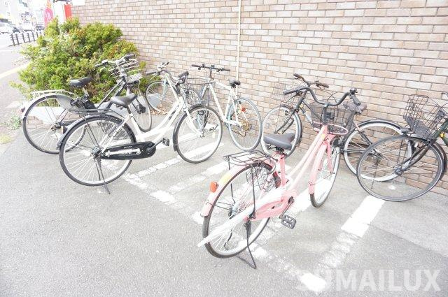 ステージア本荘 のその他共用部分
