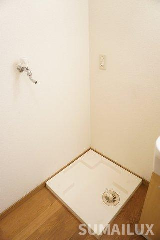 ステージア本荘 の設備