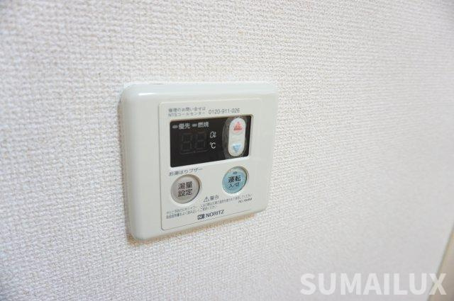 ステージア本荘 の設備