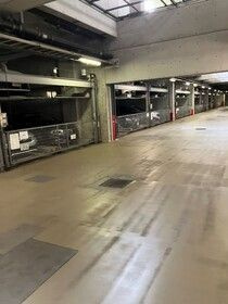 Ｉｔ’ｓ東京フォーサイトスクエアの駐車場