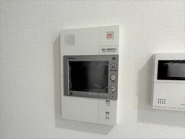 【セキュリティ】エステムコート新神戸Ⅱ駅前山手 