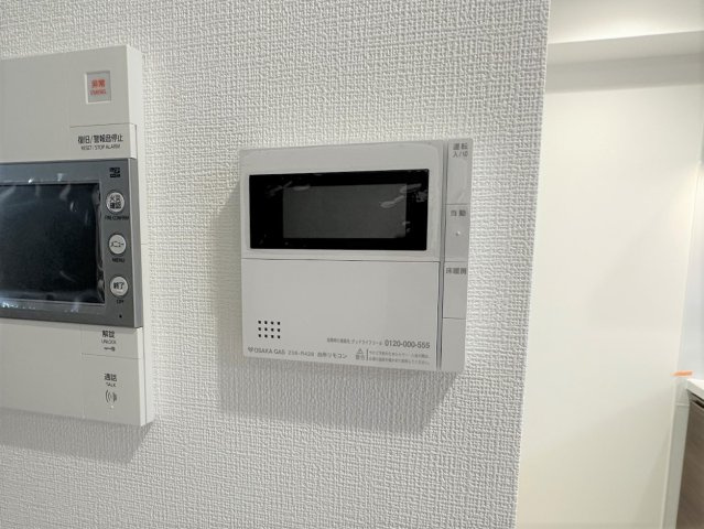 【セキュリティ】エステムコート新神戸Ⅱ駅前山手 
