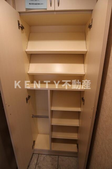 【設備】 | ステージグランデ田園調布