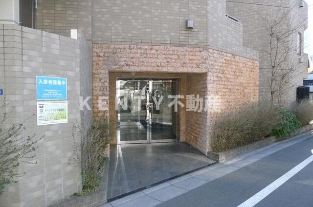 【その他共用部分】 | ステージグランデ田園調布