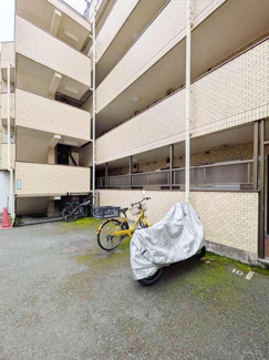【その他共用部分】 | ハイタウン学芸大学