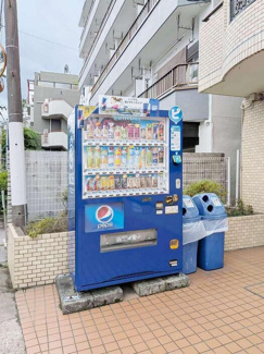 【その他共用部分】 | ハイタウン学芸大学