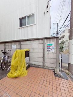 【その他共用部分】 | ハイタウン学芸大学
