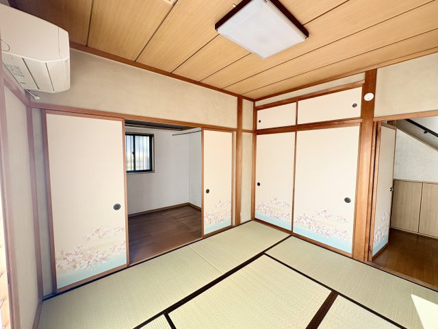 【和室】の画像