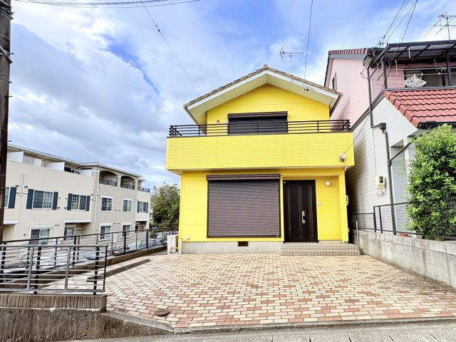 売中古戸建　静岡市駿河区池田の画像