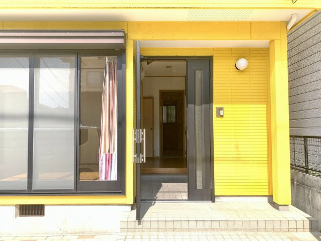 【エントランス】の画像