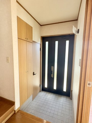 【玄関】の画像