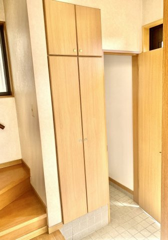 【玄関】の画像