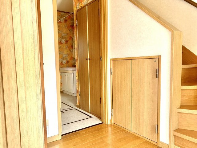 【収納】の画像