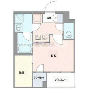 スタイリオ東品川