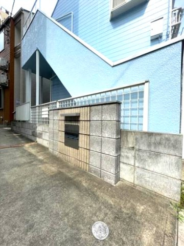 リュクスシティー池尻大橋のその他共用部分