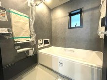 【浴室】 | 神戸市灘区篠原本町１丁目　新築戸建て